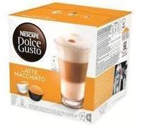 Nescafe Dolce Gusto Latte Macchiato (lot de 3)