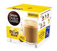 Nescafe Dolce Gusto Lot de 3 capsules de café au lait Ricore Latte