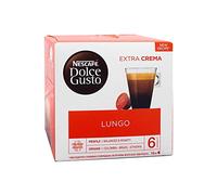 Nescafe Dolce Gusto Lungo 112 g