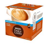 NESCAFE DOLCE GUSTO LUNGO DECA Capsules
