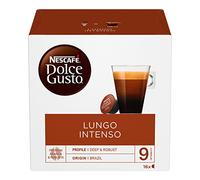 NESCAFÉ Dolce Gusto Lungo Intenso 16 Capsules 144 g