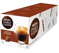 Nescafé Dolce Gusto Lungo Intenso – 48 capsules (lot de 3x16)