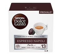 NESCAFE' Dolce Gusto Napoli 70 Capsules