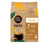 NESCAFE DOLCE GUSTO NEO Carafe 88g