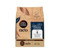 NESCAFE DOLCE GUSTO NEO Espresso Signature 90g