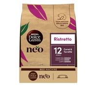 Nescafé Dolce Gusto Neo Ristretto – 84 g