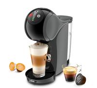 De’Longhi Genio S EDG226.A Entièrement automatique Cafetière à dosette 0,8 L