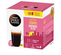Nescafé Dolce Gusto Nescafé Dolce Gusto® Grande Miami 18 pcs
