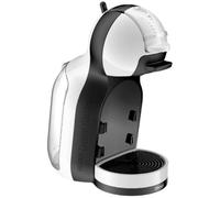 NESCAFÉ DOLCE GUSTO Nescafé Dolce Gusto Mini Me De'Longhi EDG305.WB Cafetière à capsules 15 bars Noir/blanc