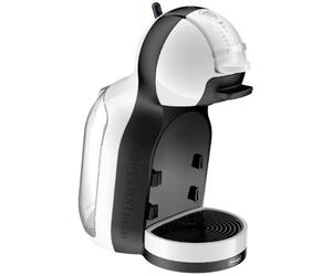 NESCAFÉ DOLCE GUSTO Nescafé Dolce Gusto Mini Me De'Longhi EDG305.WB Cafetière à capsules 15 bars Noir/blanc
