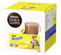 Nescafé Dolce Gusto NESQUIK 16 gélules