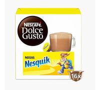Nestle Dolce Gusto Nesquik Capsule de café 16 pièce(s)