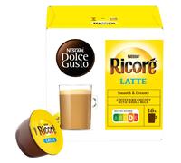 NESCAFE Dolce Gusto Ricore Latte x16
