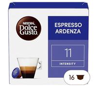 Nescafé Dosettes Dolce Gusto Espresso Ardenza Crema – 16 capsules (112 g)