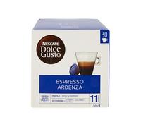 Dolce Gusto Ristretto Ardenza (1 Boîte - 30 capsules) (1 Boîte - 30 capsules)