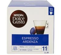 Dolce Gusto Ristretto Ardenza (1 Boîte - 30 capsules) (1 Boîte - 30 capsules)