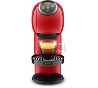 Nescafé Dolce Gusto Rouge - Genio S Plus - Yy4444fd Krups