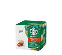 Nescafe Dolce Gusto Starbucks Colombia Espresso 12 Boissons
