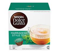 Capsules Marrakesh Tea Dolce Gusto