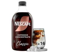 NESCAFÉ® Espresso Concentrate Classic - Café glacé à diluer - 500mL - 16 tasses