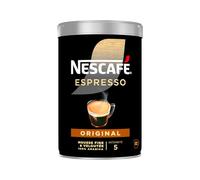 Nescafé Espresso Original - Café Soluble - Boîte de 95g