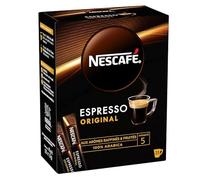 NESCAFE - Espresso Original Sticks 45G - Lot De 4