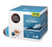 Nescafé Dolce Gusto Espresso Palermo Capsule de café 30 pièce(s) G