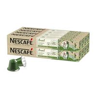NESCAFÉ Farmers Origins Brazil Lungo NESPRESSO (8 x 10 capsules)
