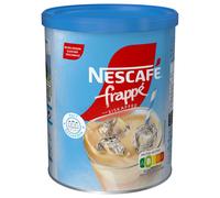NescafÃƒ© FrappÃƒ© (Pulver), Eiskaffee, 1 Dose Ãƒ 275 g