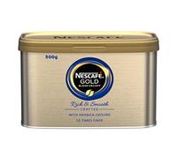 Nescafé Gold Blend Decaff Café instantané 500 g