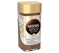 Nescafé - Gold Blend - Golden Roast - 200g