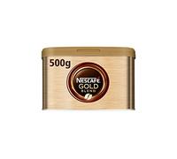 Nescafe Gold Blend Instant Coffee Tin 500g Ref 12284101