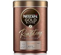 Nescafe Gold Blend Roastery Collection Café torréfié léger 100 g 95 g