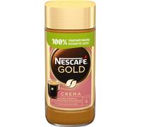 NESCAFÉ Gold Crema (1 x 200g)