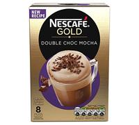 Nescafe Gold Double Choca Moka 184 g