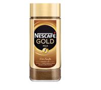 Nescafé Gold doux | café soluble | pot de 200g