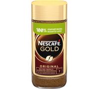 Nescafé Gold L'original | café soluble | pot de 200g
