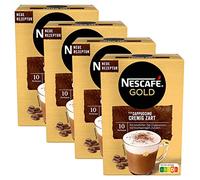 NESCAFÉ Gold Typ Cappuccino - Sticks (4 x 10 x 14g)