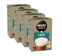 NESCAFÉ Gold Typ Latte - Sticks (4 x 8 x 18g)