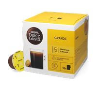 Nescafé | Grande - 16 capsules pour Dolce Gusto