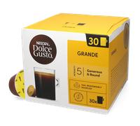 Dosette NESTLE DOLCE GUSTO GRANDE x30