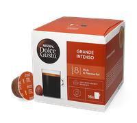 Nescafé | Grande Intenso - 16 capsules pour Dolce Gusto