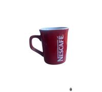 Nescafe grecque Classic Original Tasse Rouge