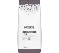 Nescafe Intenso Blend Café torréfié entier 1 kg