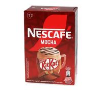 Nescafé | KitKat® Mocha - 7 sachets de café soluble