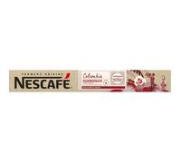 NESCAFE - LOT DE 3 - NESCAFE - Farmers Origins Colombia Décaféiné