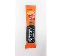 Nescafe Lot de 60 sachets de café instantané 3 en 1 au caramel