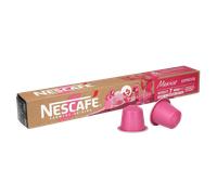 Nescafé | Mexico Espresso - 10 capsules pour Nespresso®