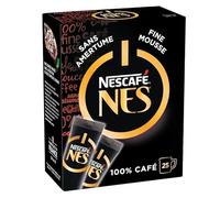 NESCAFE - Nes 50G - Lot De 4