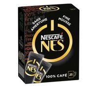 NESCAFE - Nes 50G - Lot De 4